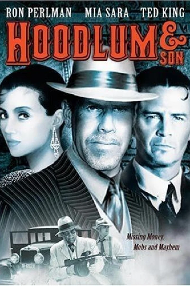 Hoodlum & Son (2003)