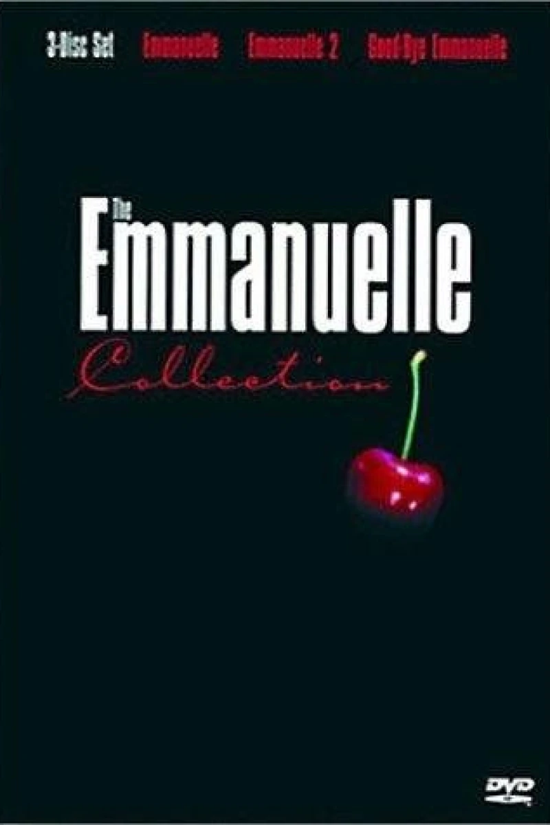Emmanuelle 3 (1977)