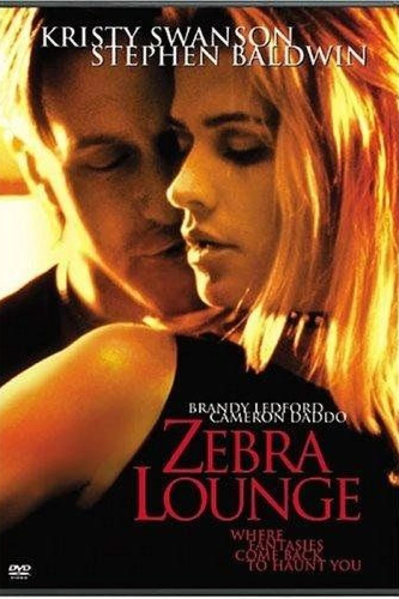 Zebra Lounge (2001)