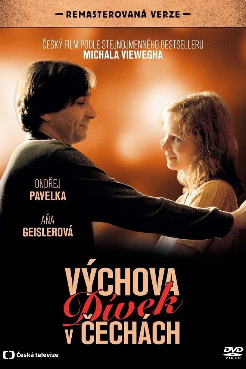 Výchova dívek v Cechách (1997)