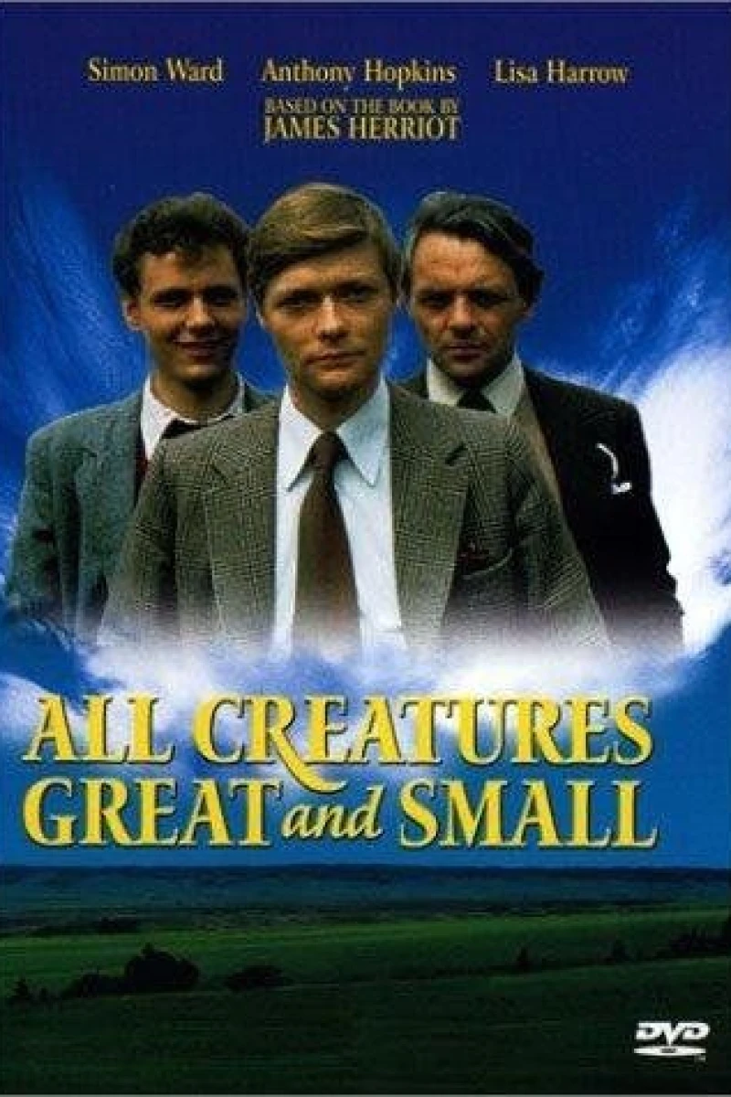 All Creatures Great and Small (1975)