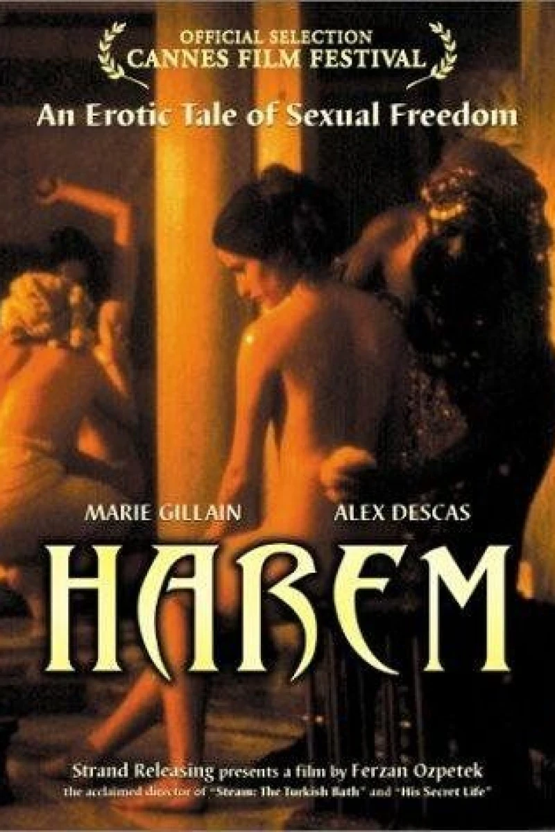 Harem Suare (1999)