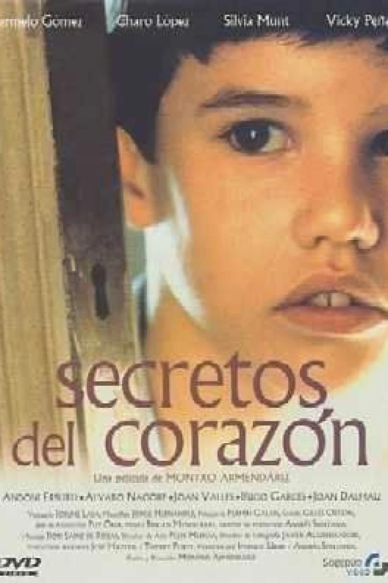 Secrets of the Heart (1997)