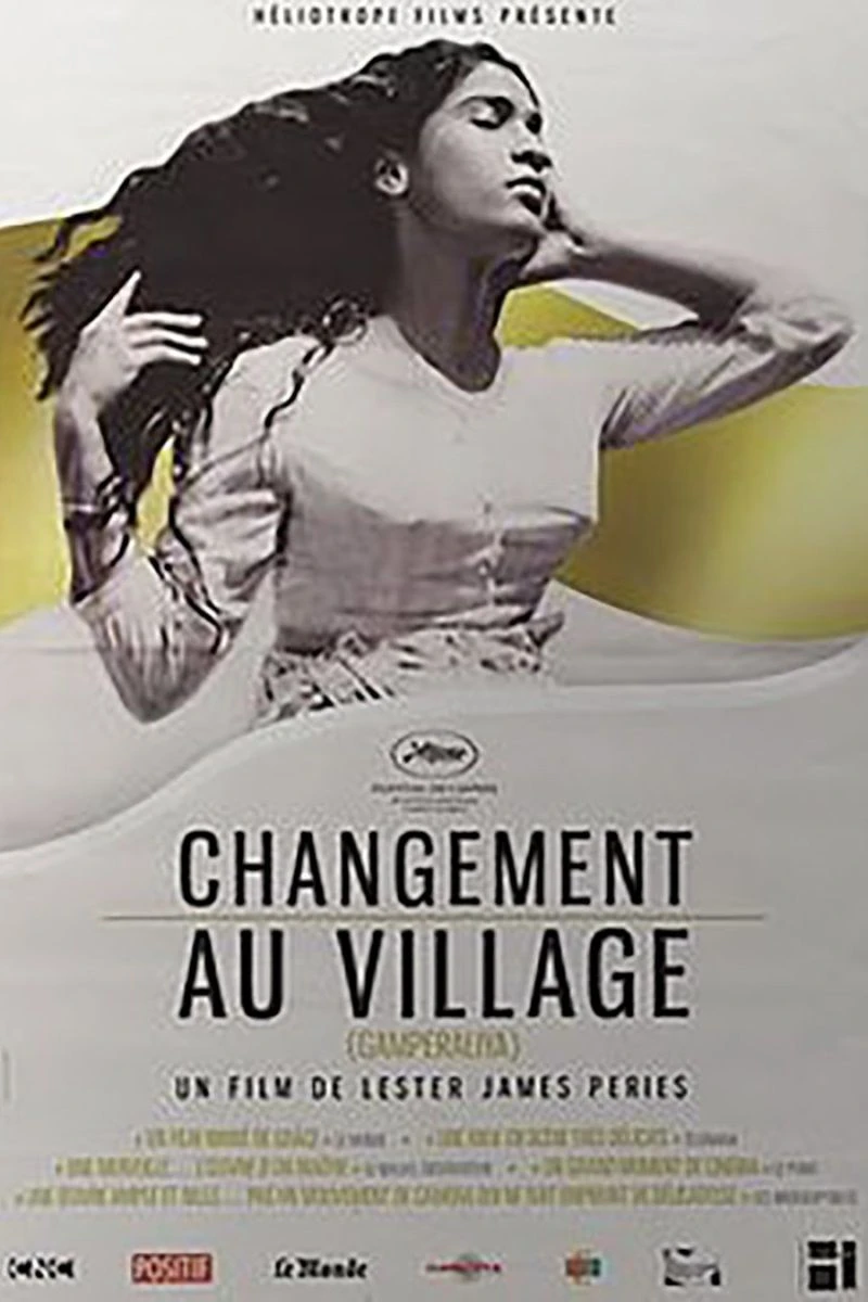 Changes in the Village (1963)