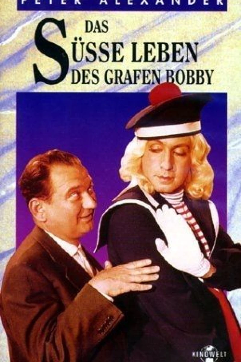 Das süsse Leben des Grafen Bobby (1962)