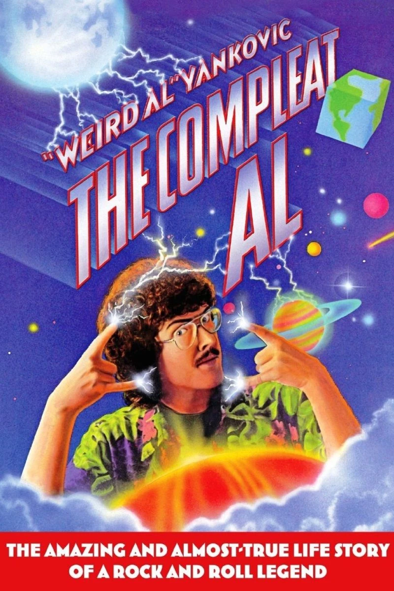 The Compleat Al (1985)