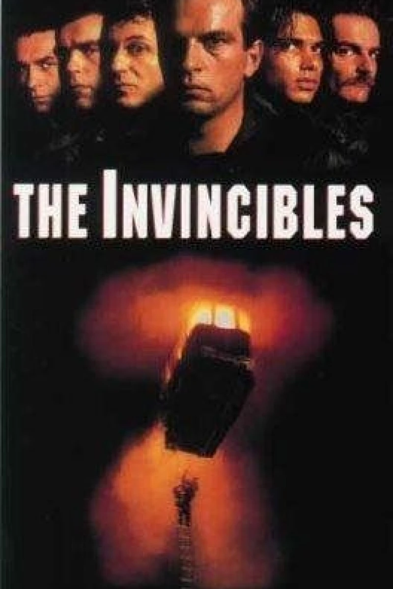 The Invincibles (1994)