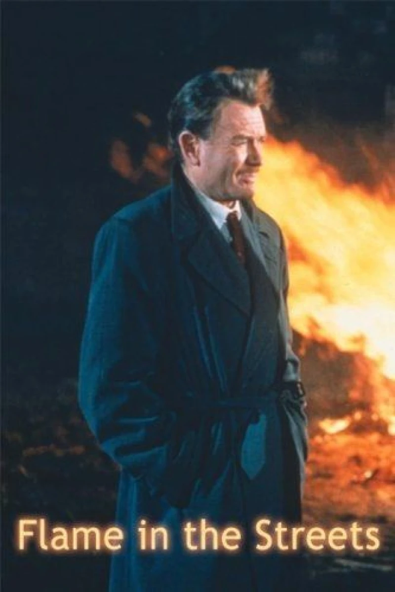 Flame in the Streets (1961)