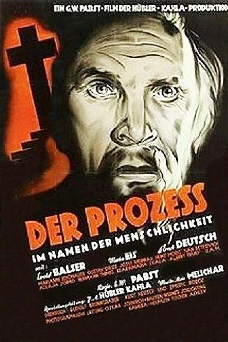 Der Prozeß (1948)