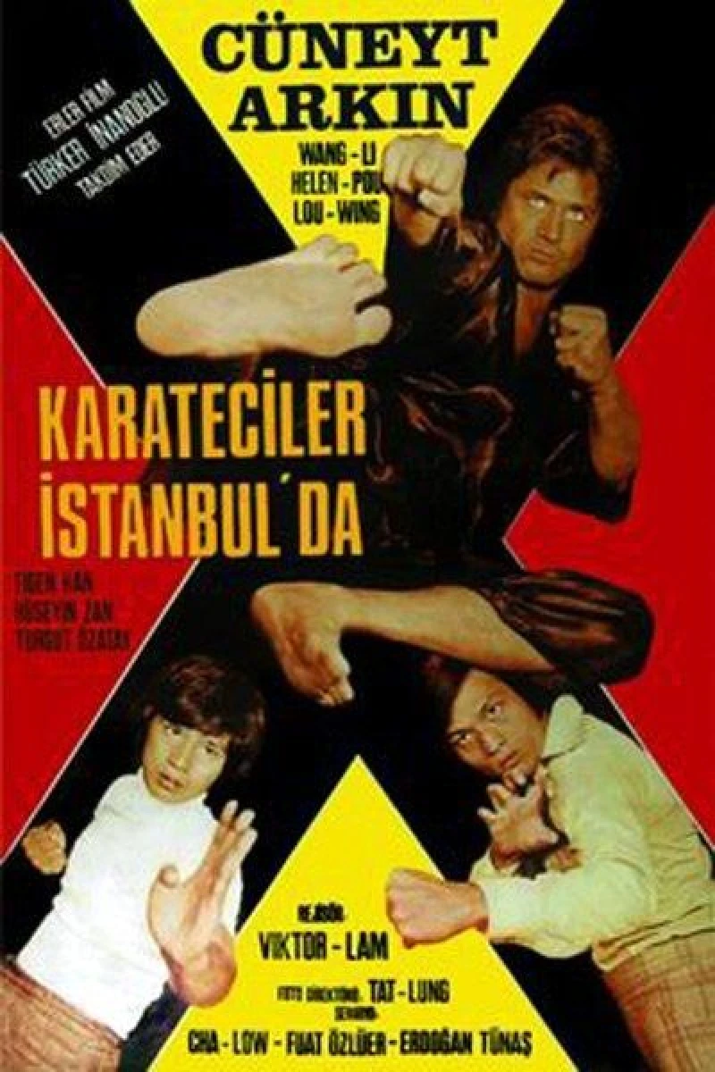 Ninja Killer (1974)