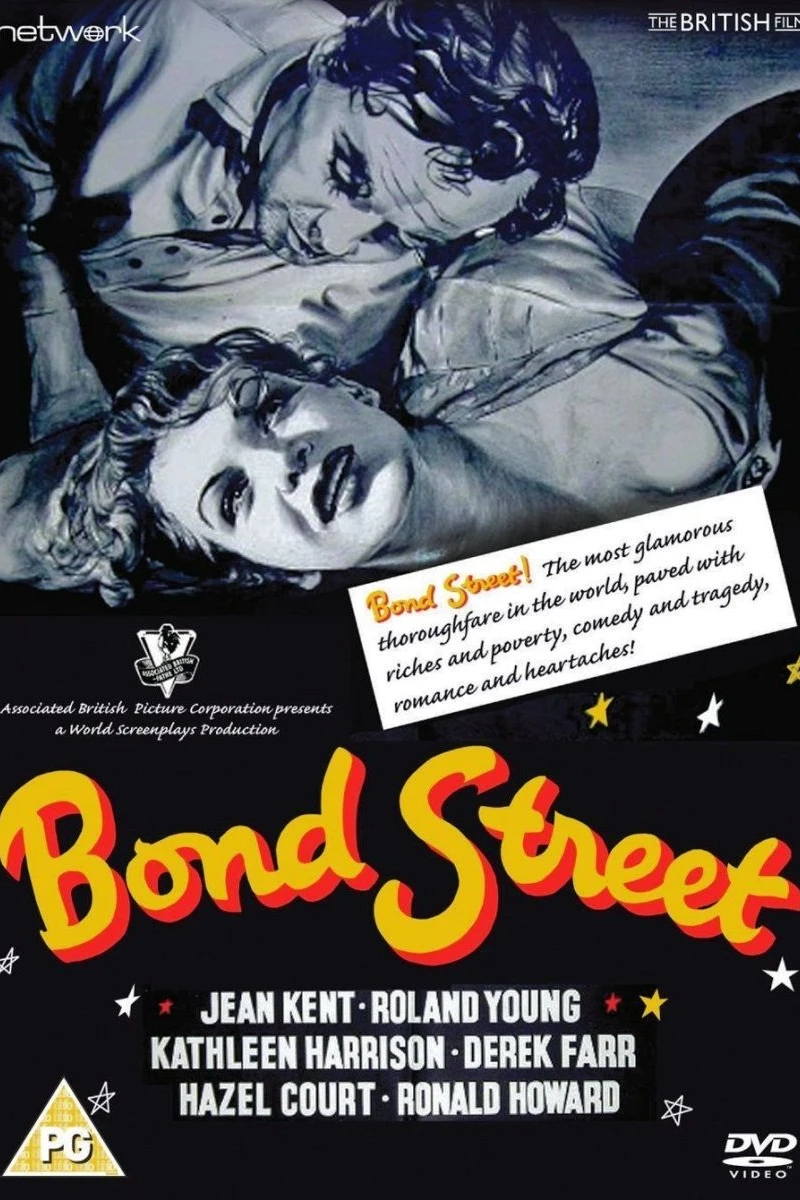 Bond Street (1948)