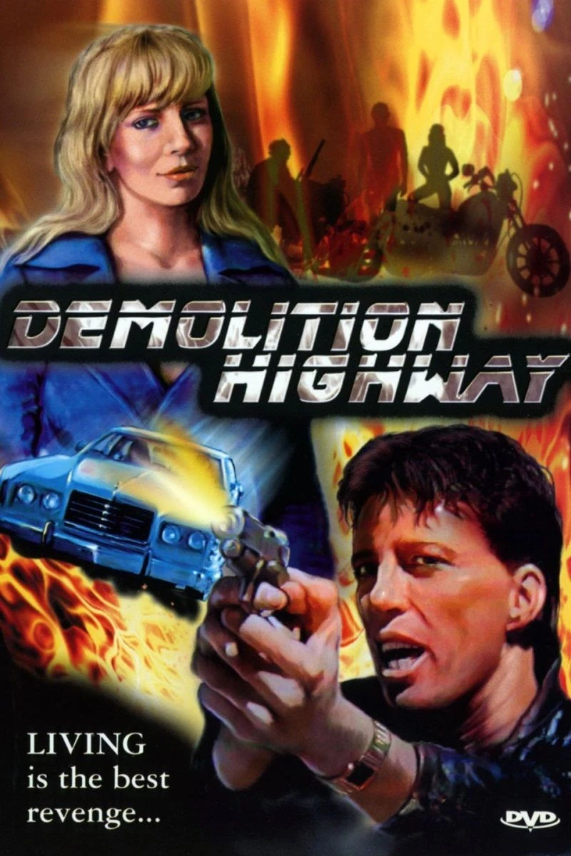 Demolition Highway (1996)