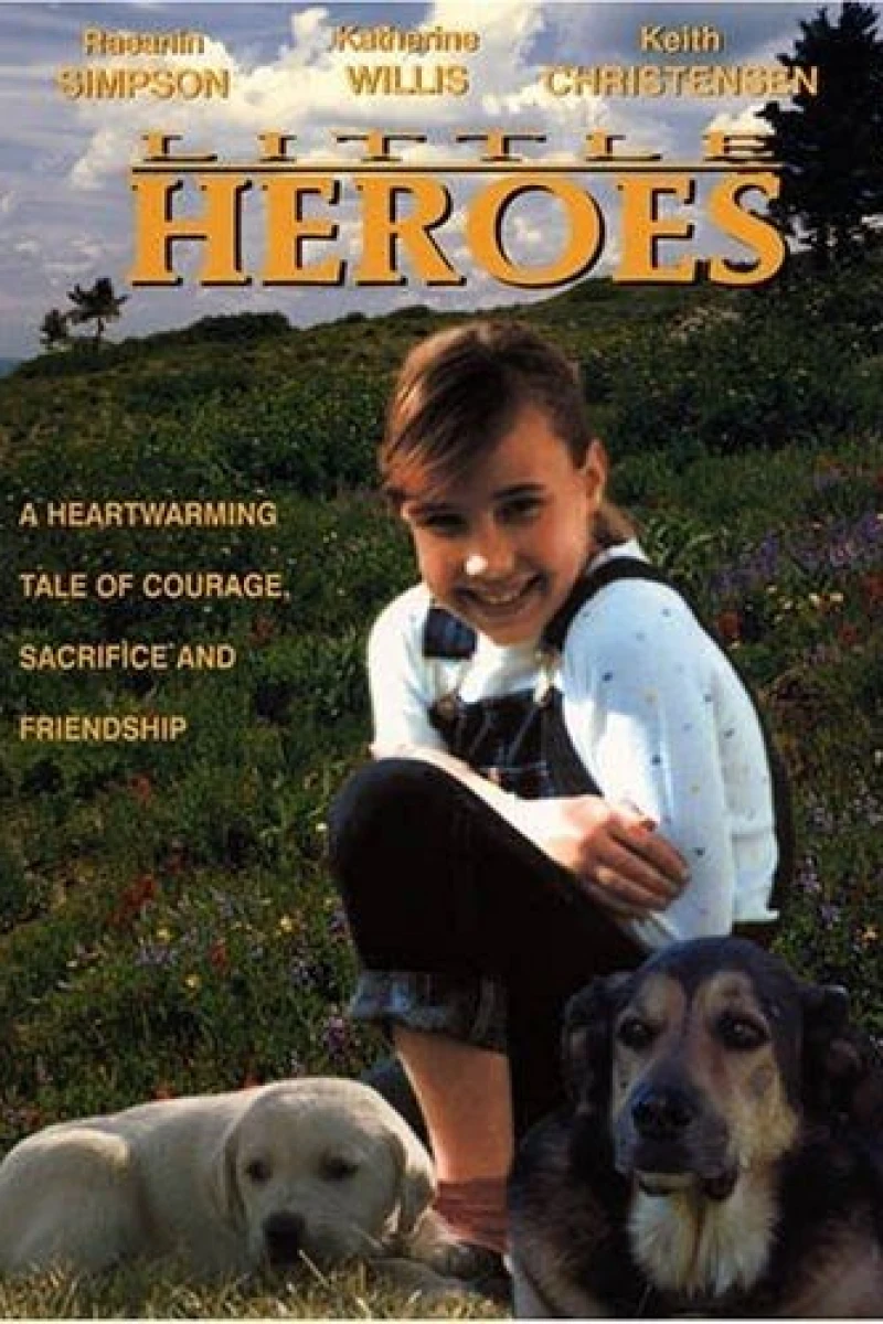 Little Heroes (1991)