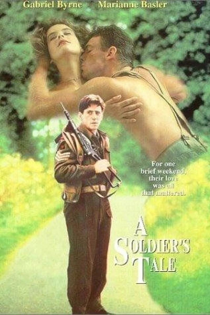A Soldier's Tale (1989)