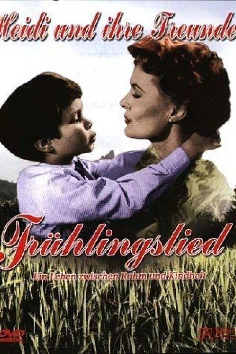 Frühlingslied (1954)