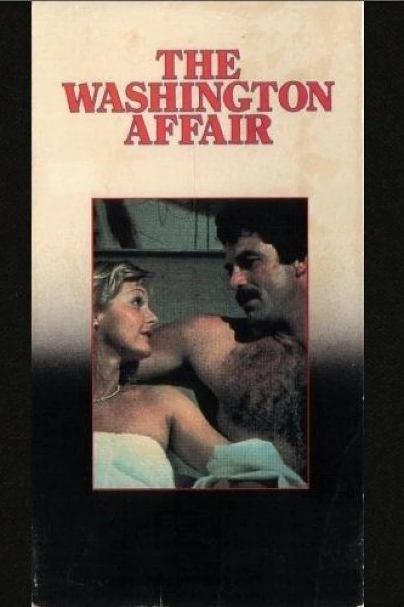 The Washington Affair (1977)