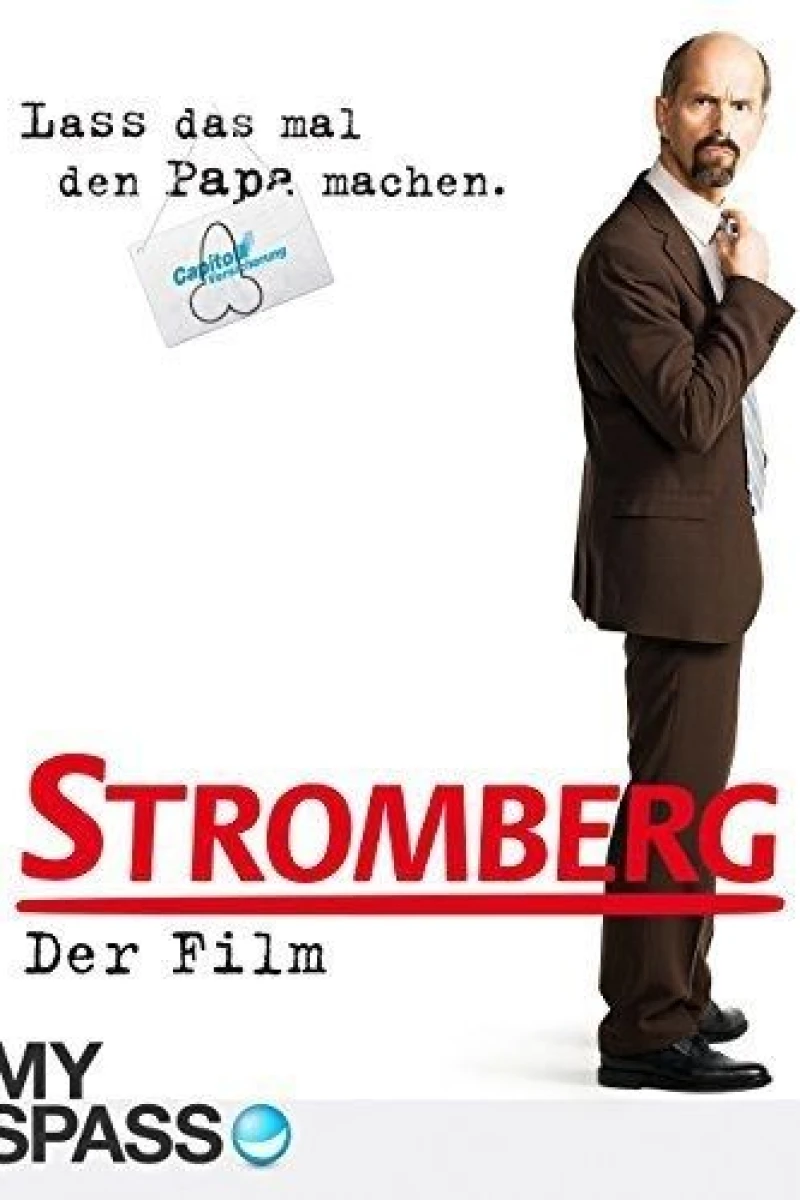 Stromberg - Der Film (2014)