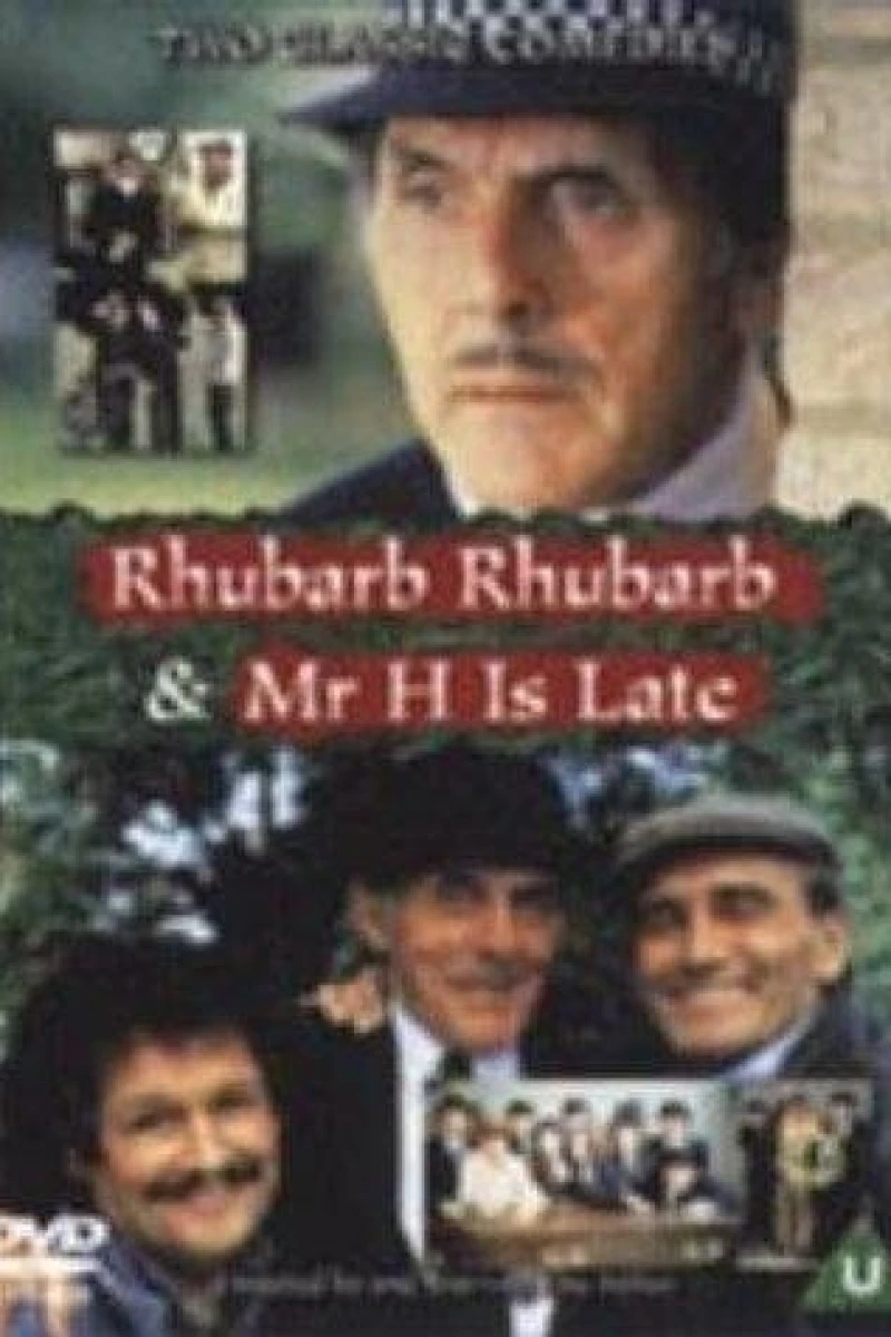 Mr. H Is Late (1988)