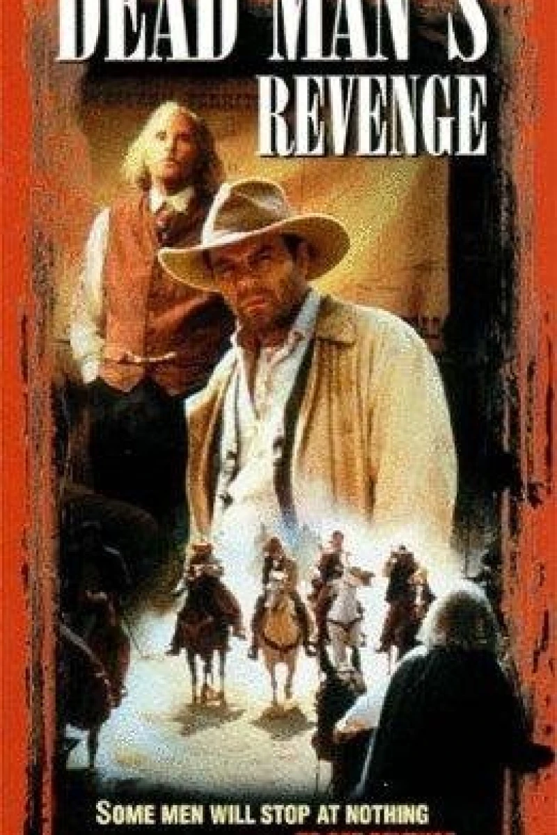 Dead Man's Revenge (1994)