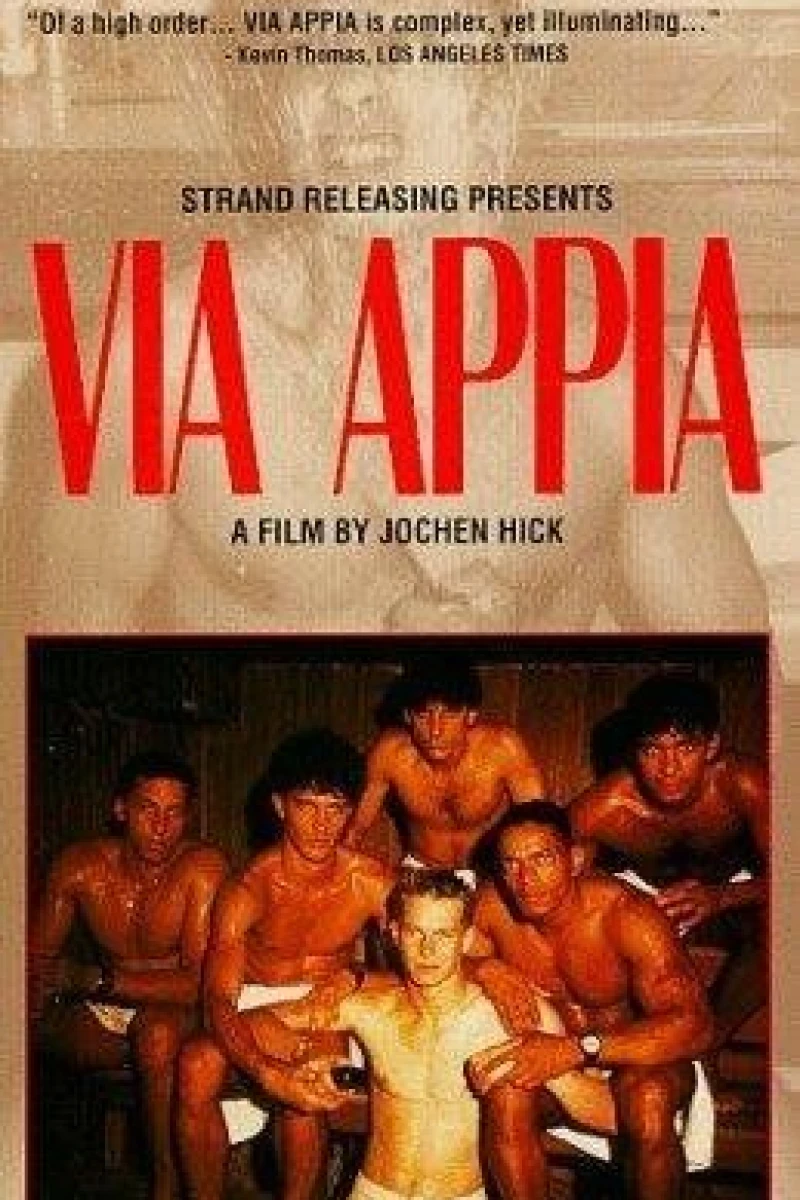 Via Appia (1989)