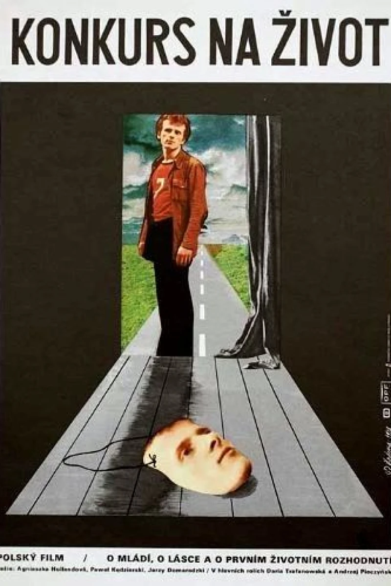 Zdjecia próbne (1977)
