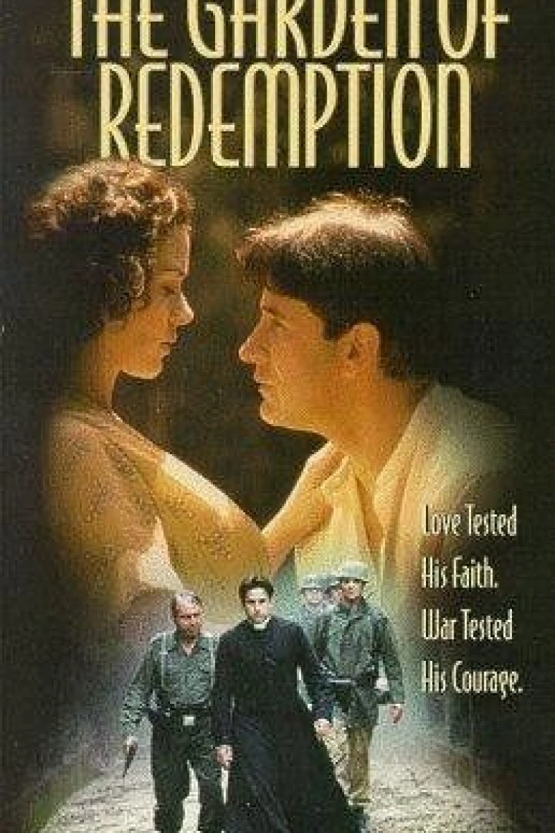 The Garden of Redemption (1997)