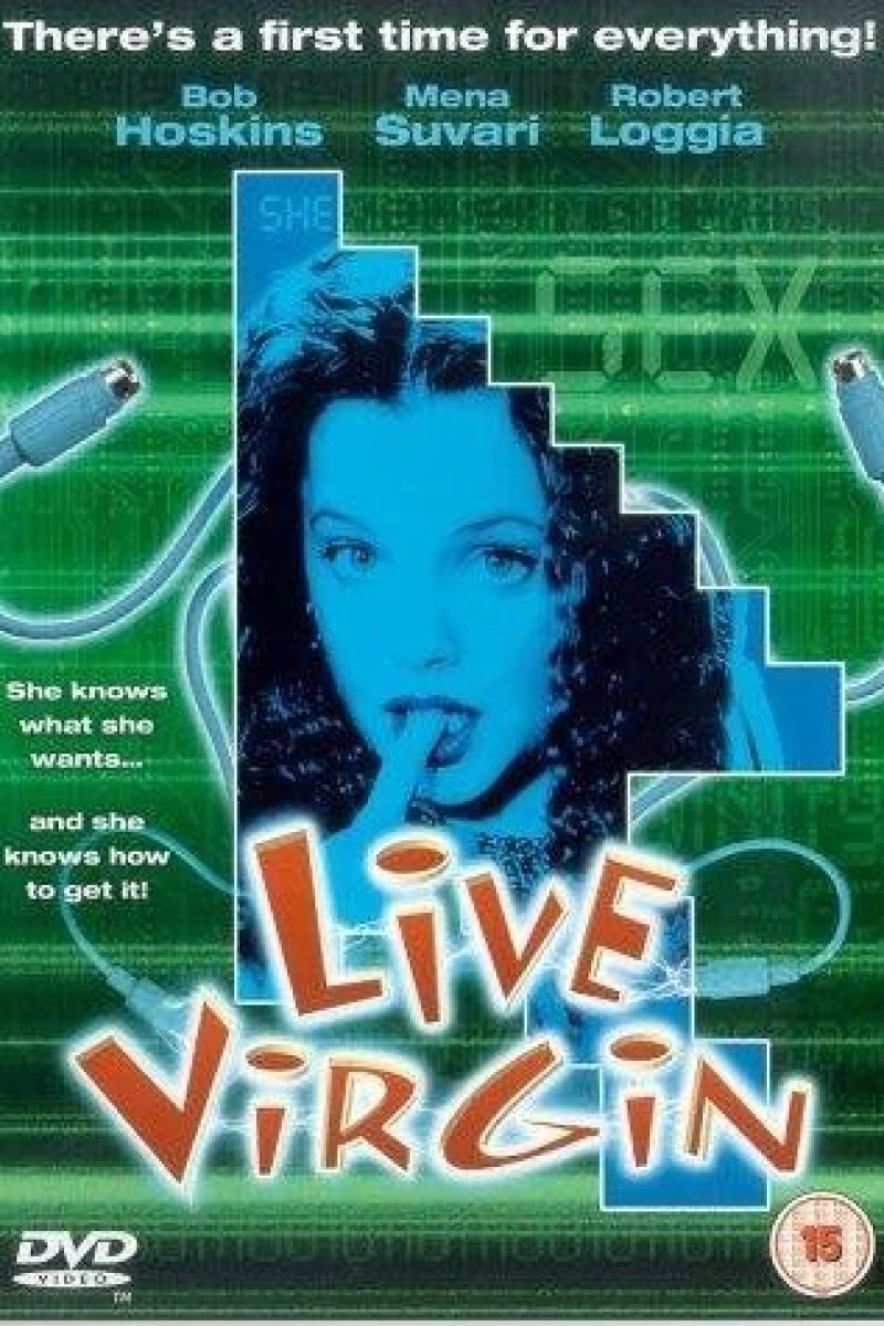 Live Virgin (1999)