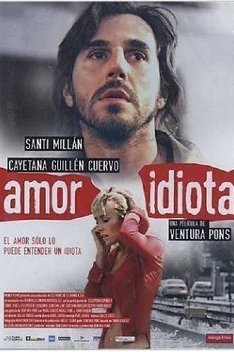 Idiot Love (2004)