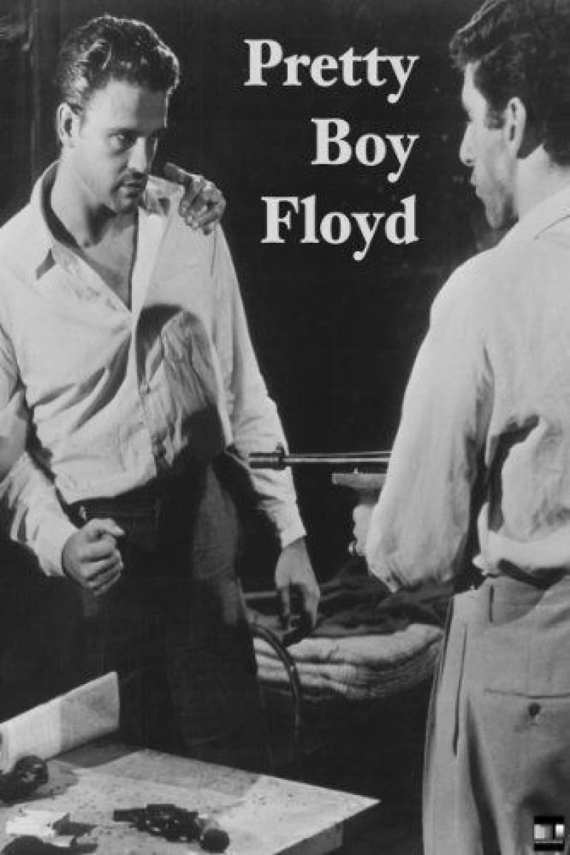 Pretty Boy Floyd (1960)