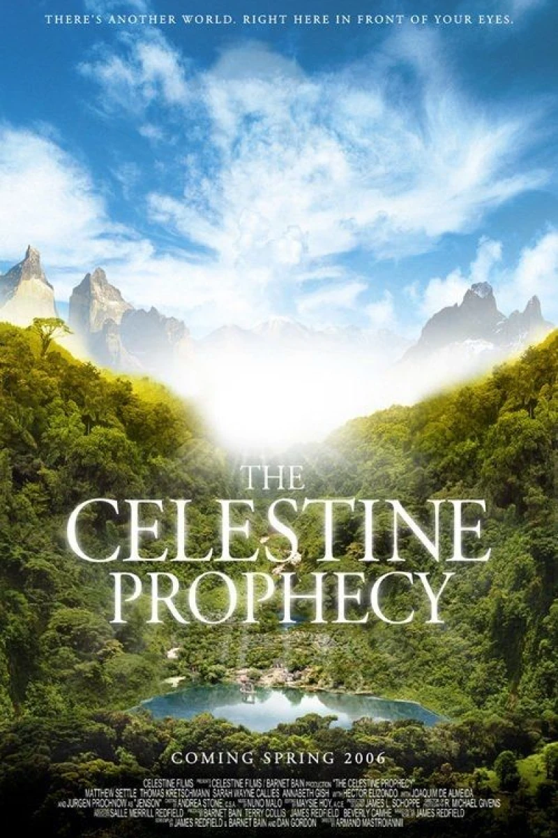 The Celestine Prophecy (2006)