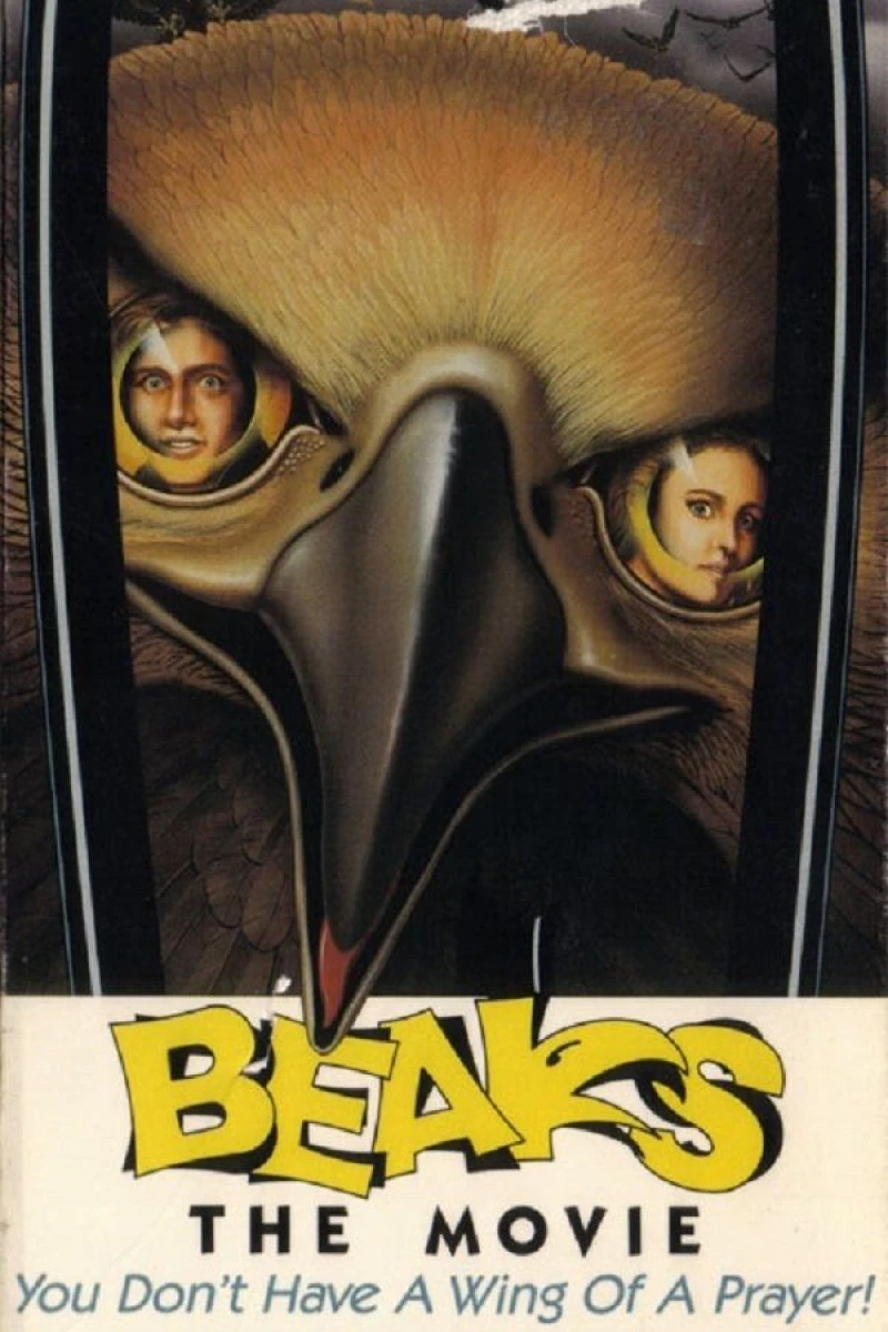 Beaks: The Movie (1986)