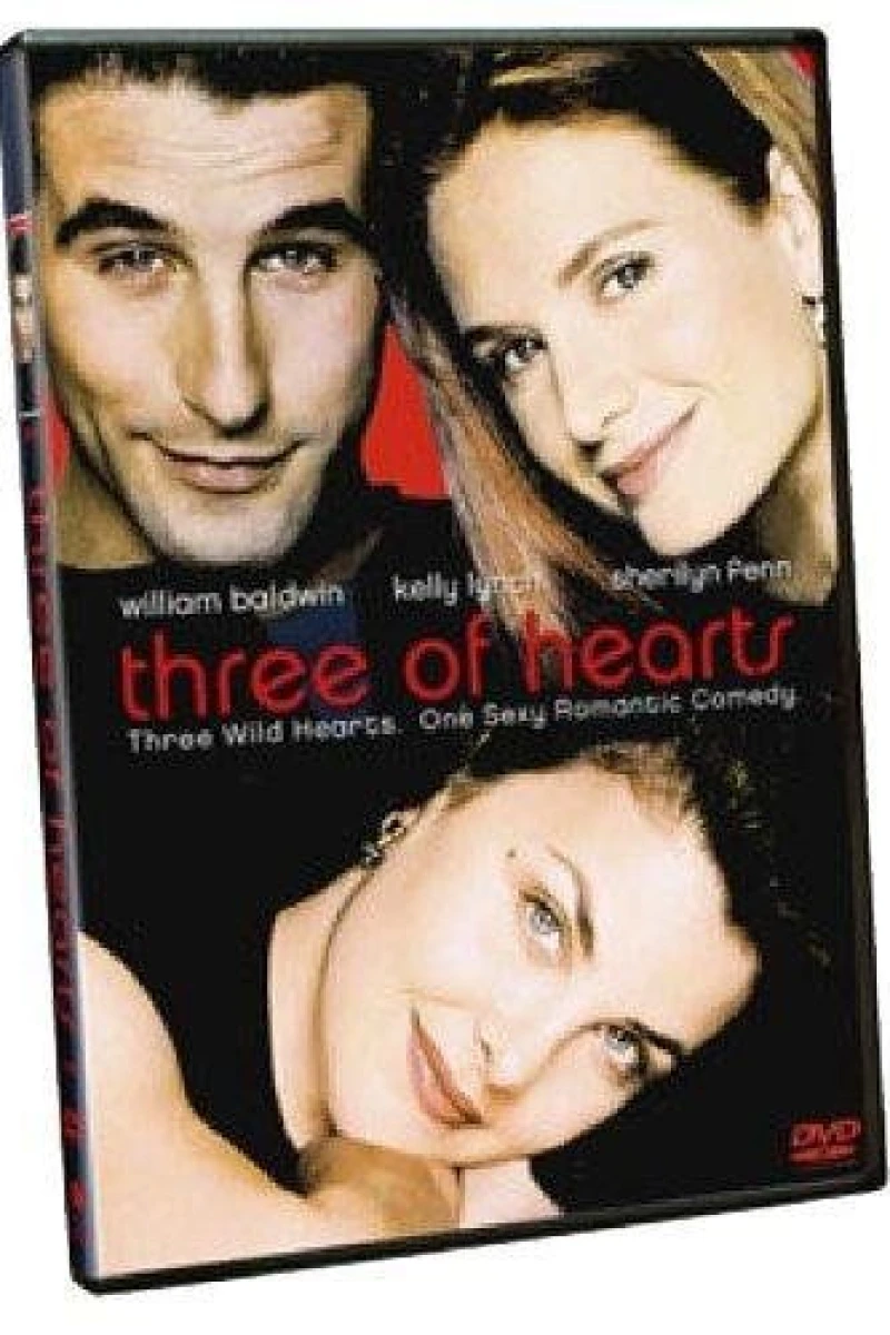 Three of Hearts (1993)