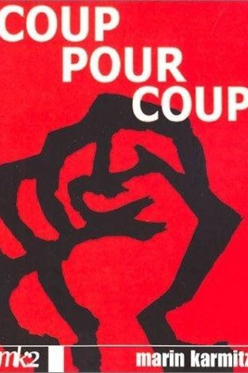 Coup pour coup (1972)