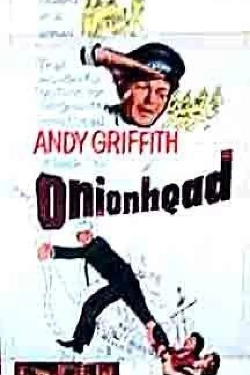 Onionhead (1958)