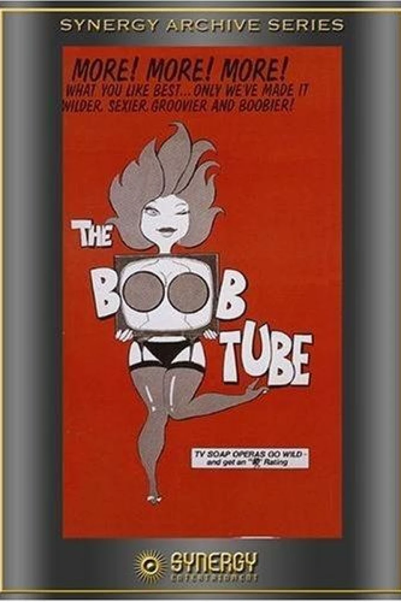 The Boob Tube (1975)