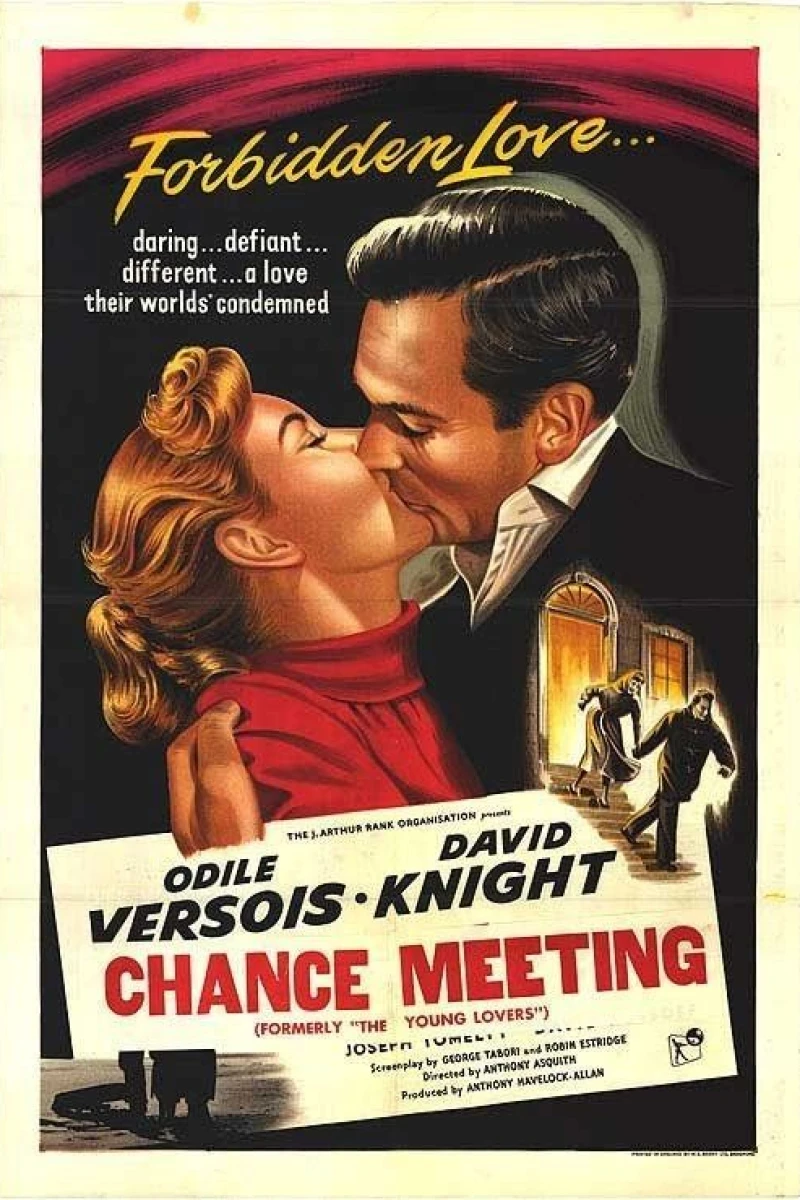 Chance Meeting (1954)