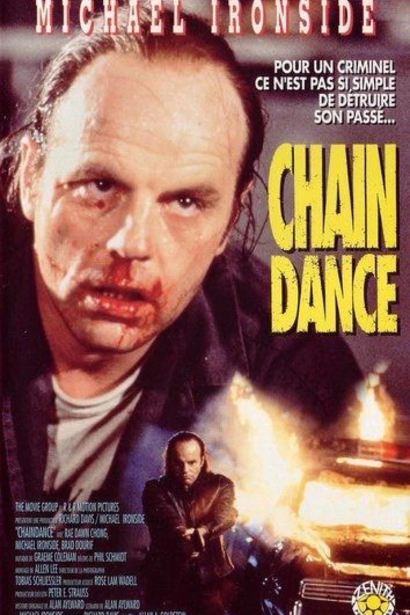 Chaindance (1991)