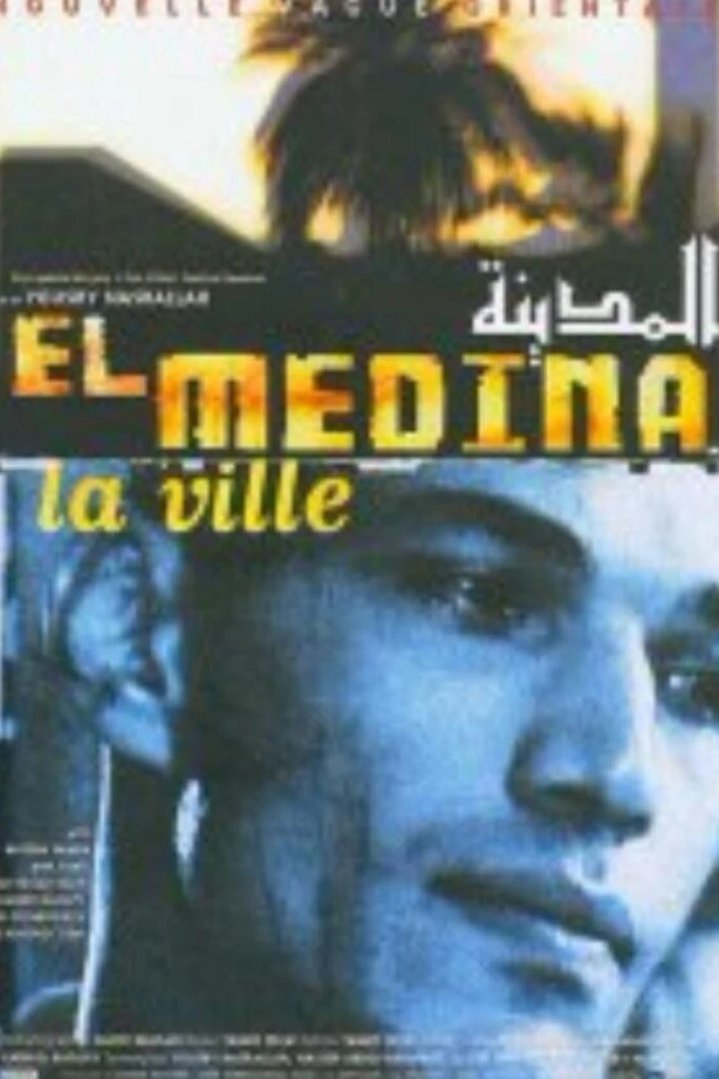 El Medina (1999)