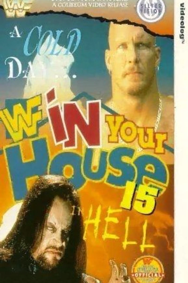 WWF in Your House: A Cold Day in Hell (1997)