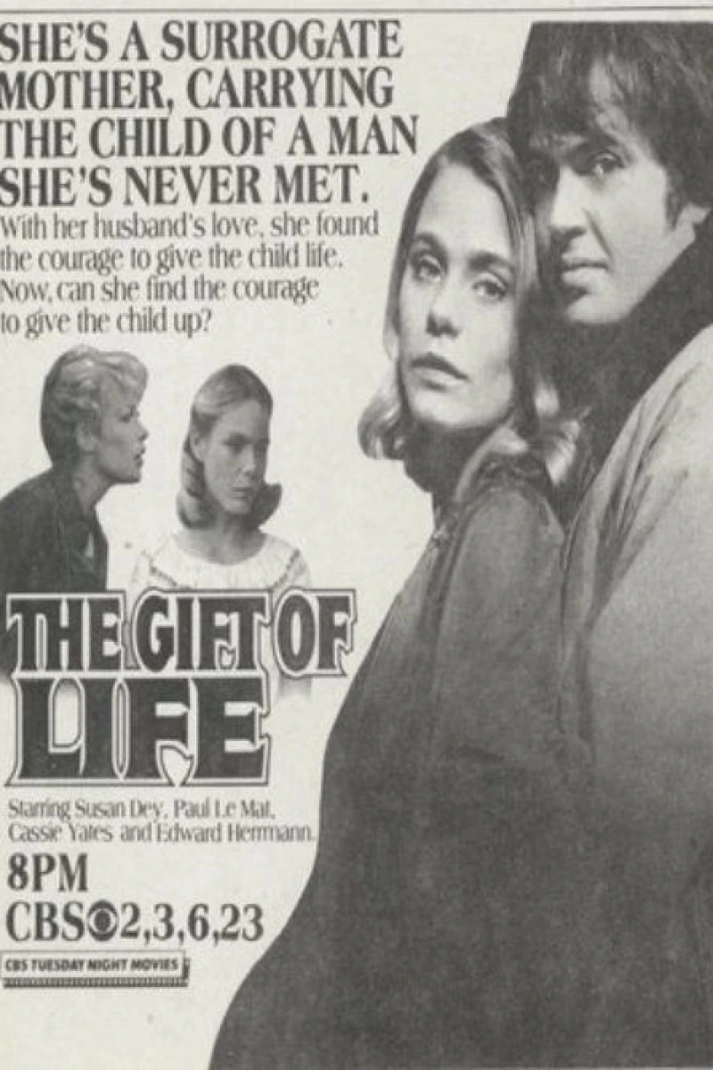 The Gift of Life (1982)
