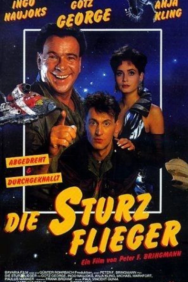 Die Sturzflieger (1995)