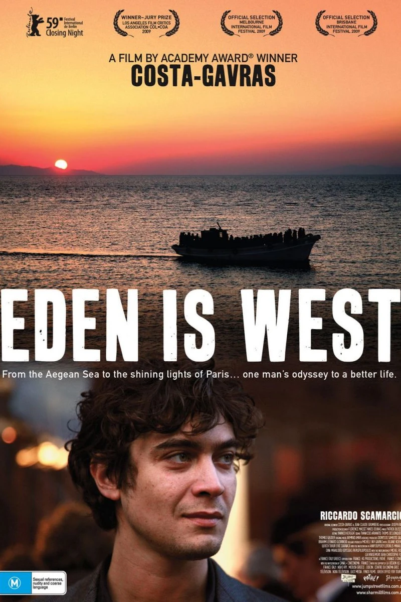 Eden is West (2009)