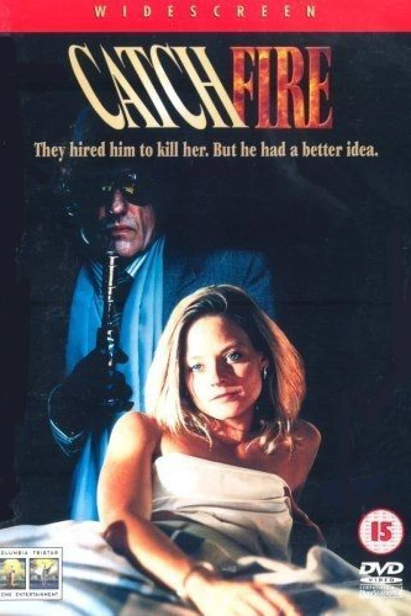 Catchfire (1990)