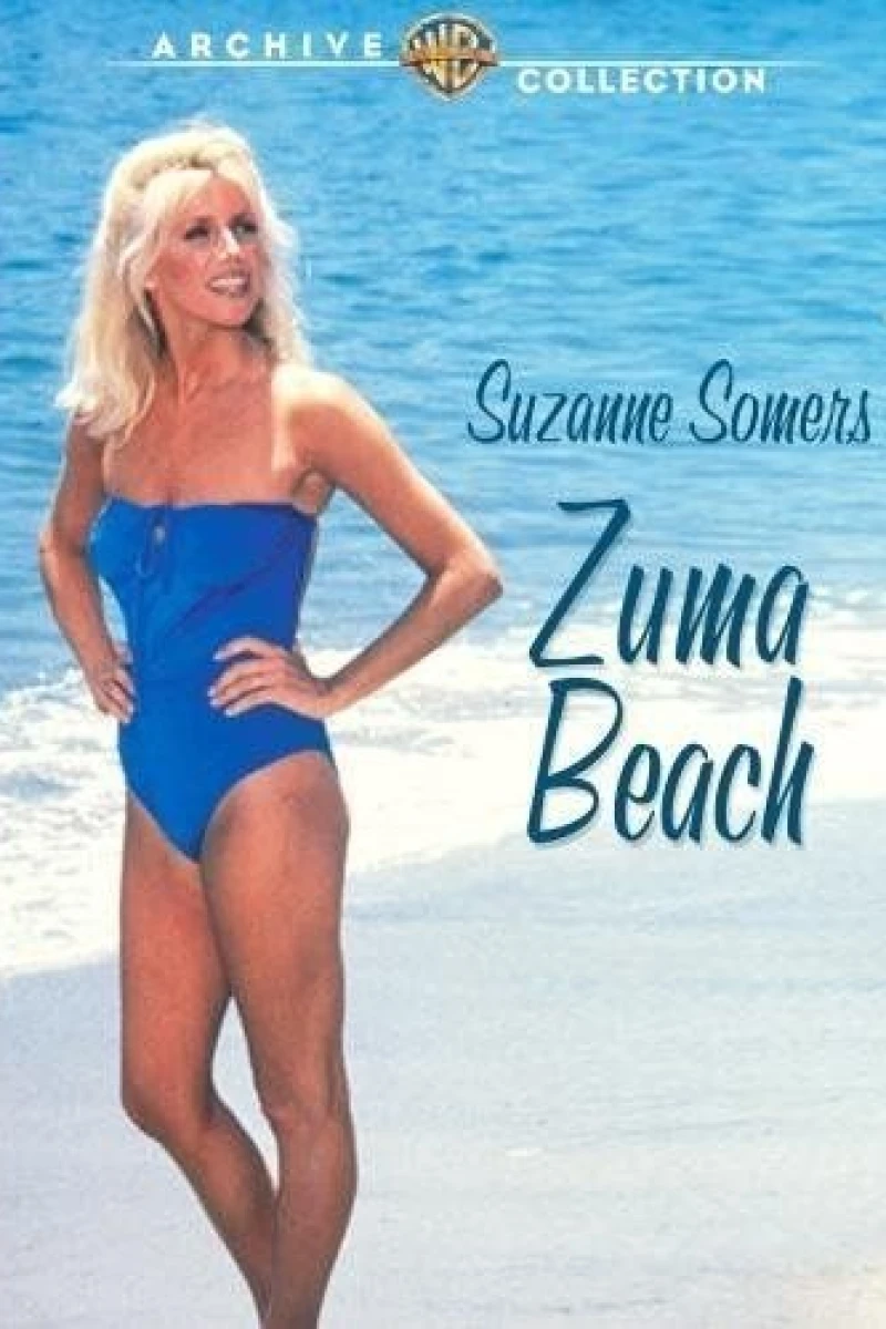 Zuma Beach (1978)