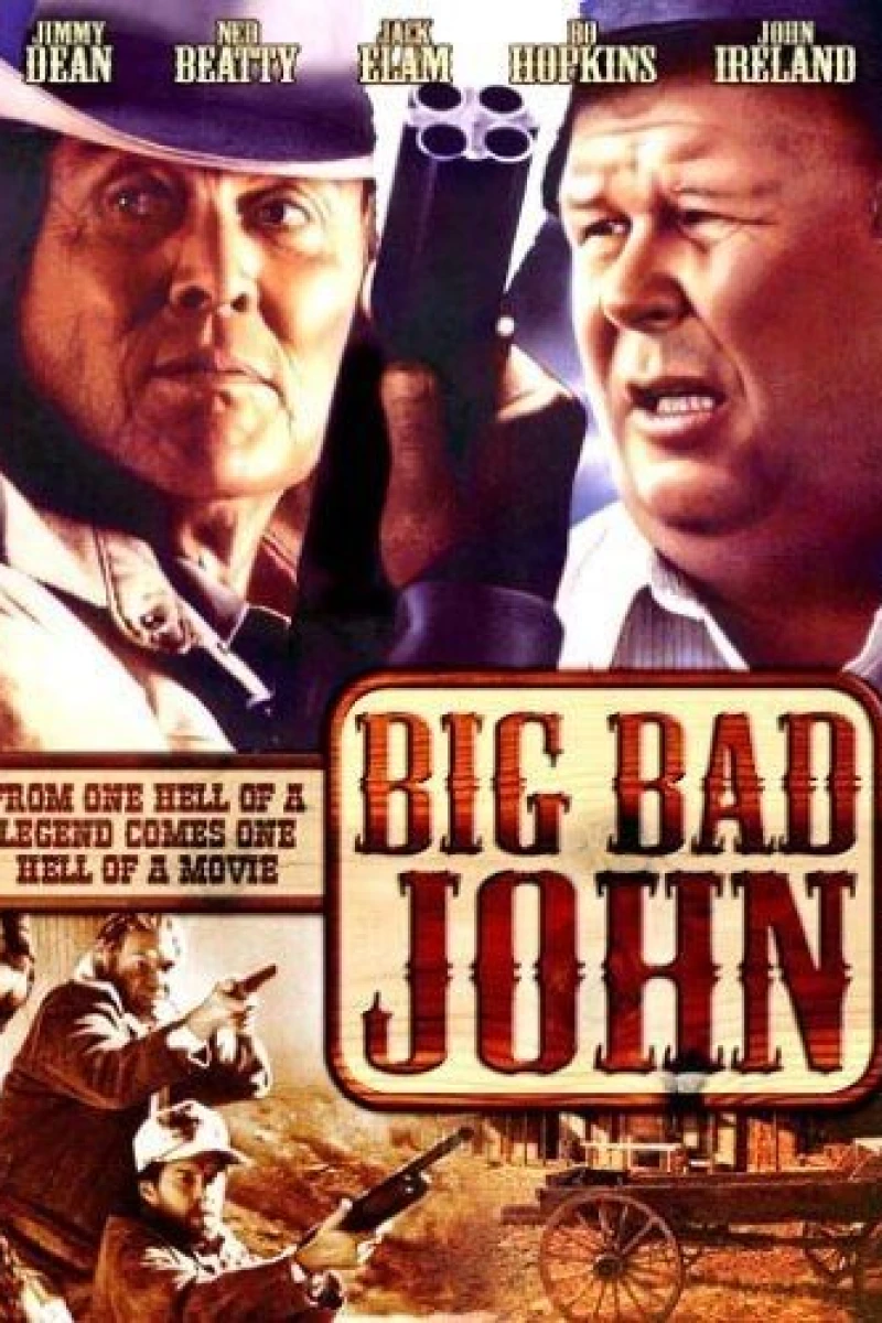 Big Bad John (1990)