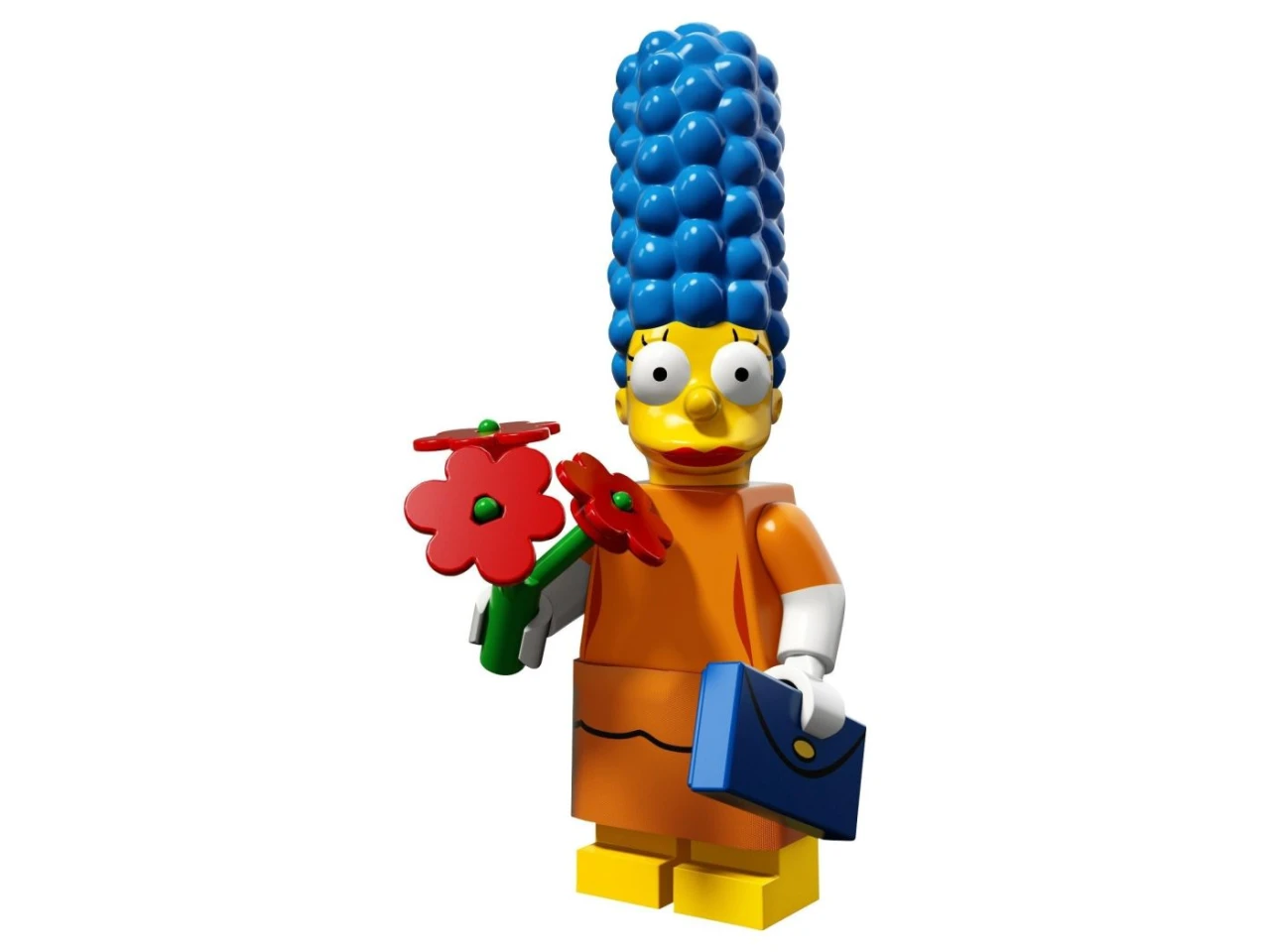 Lego Marge