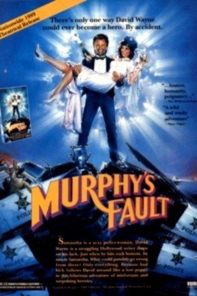 It's Murphy's Fault (1988)