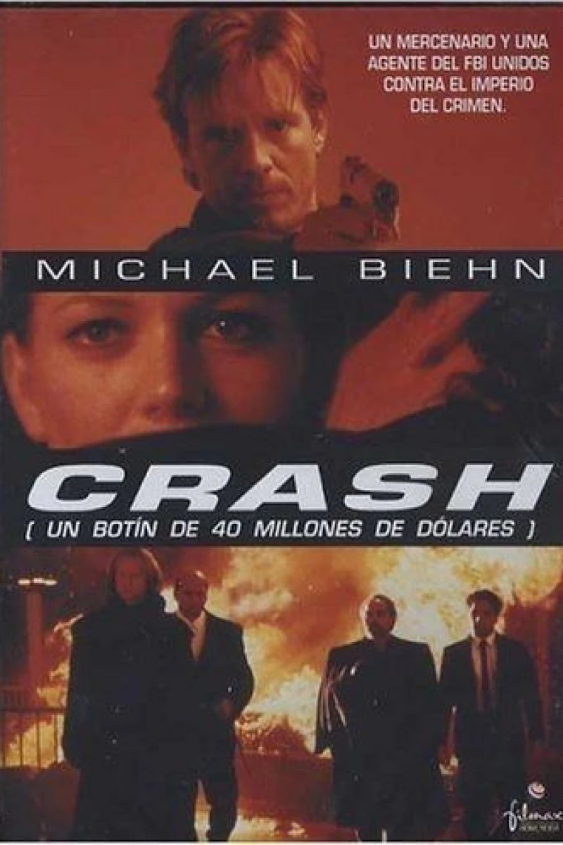 Breach of Trust (1995)