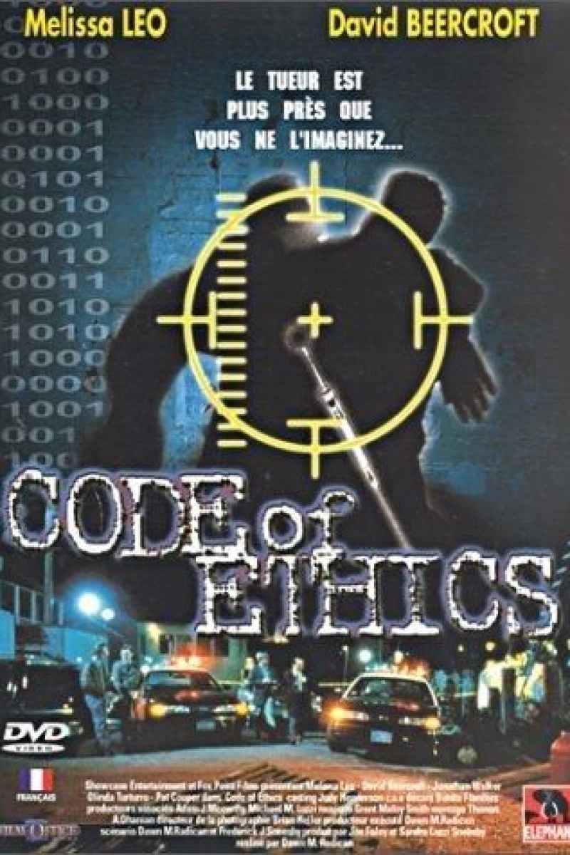 Code of Ethics (1998)