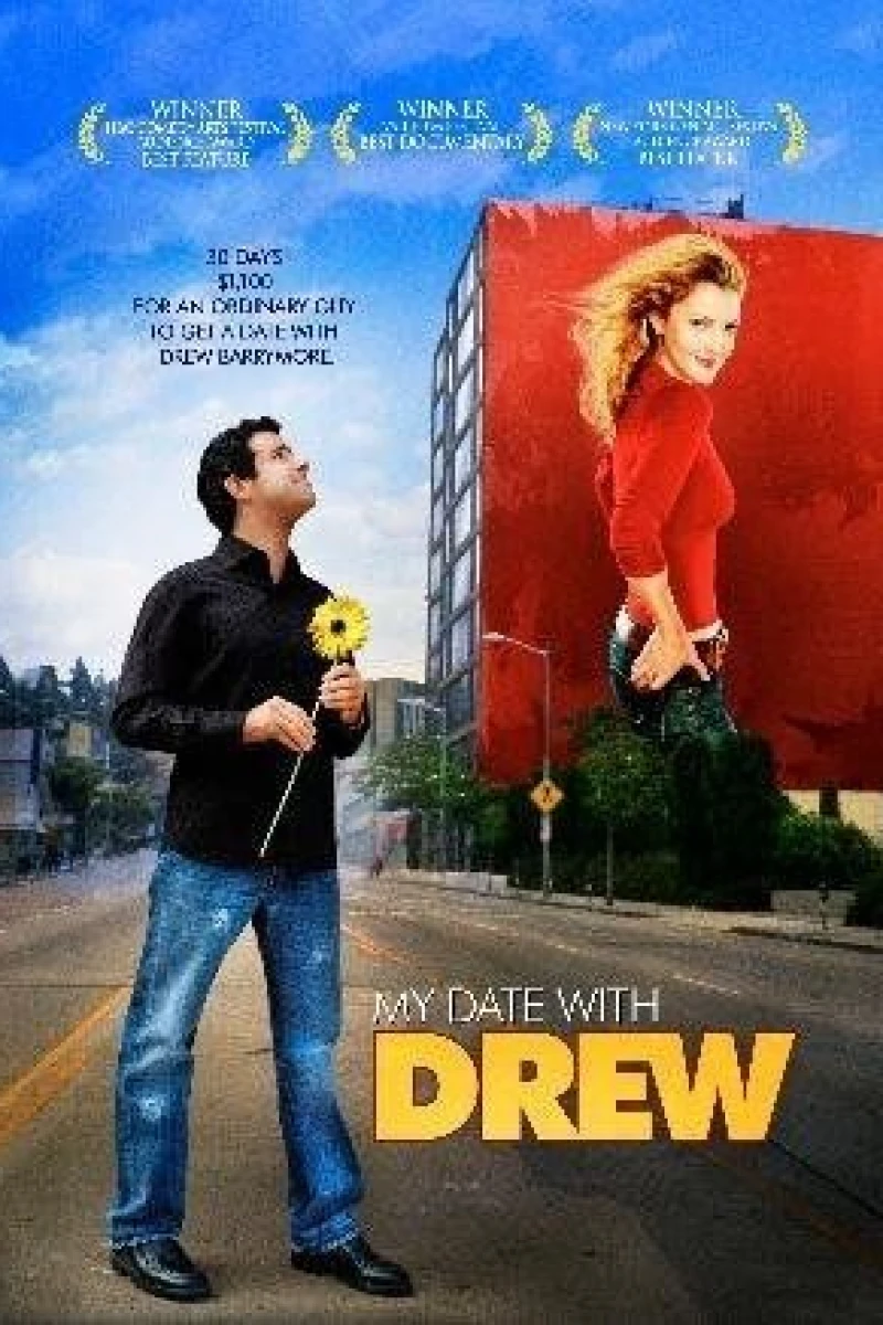 My Date with Drew (2004)